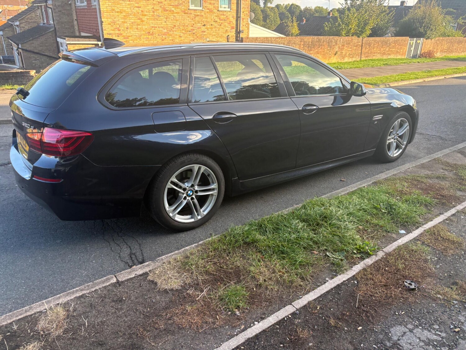 Used BMW 5 Series 2013 for sale - 76100255: Photo 64