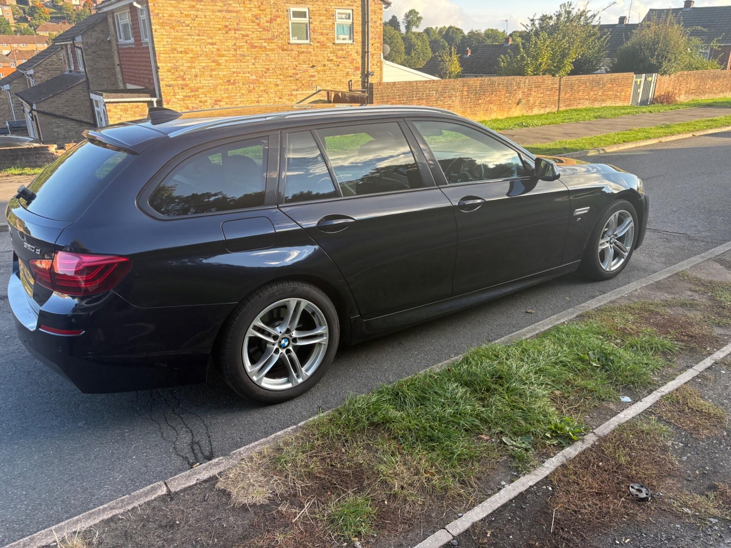 Used BMW 5 Series 2013 for sale - 76100255: Photo 66