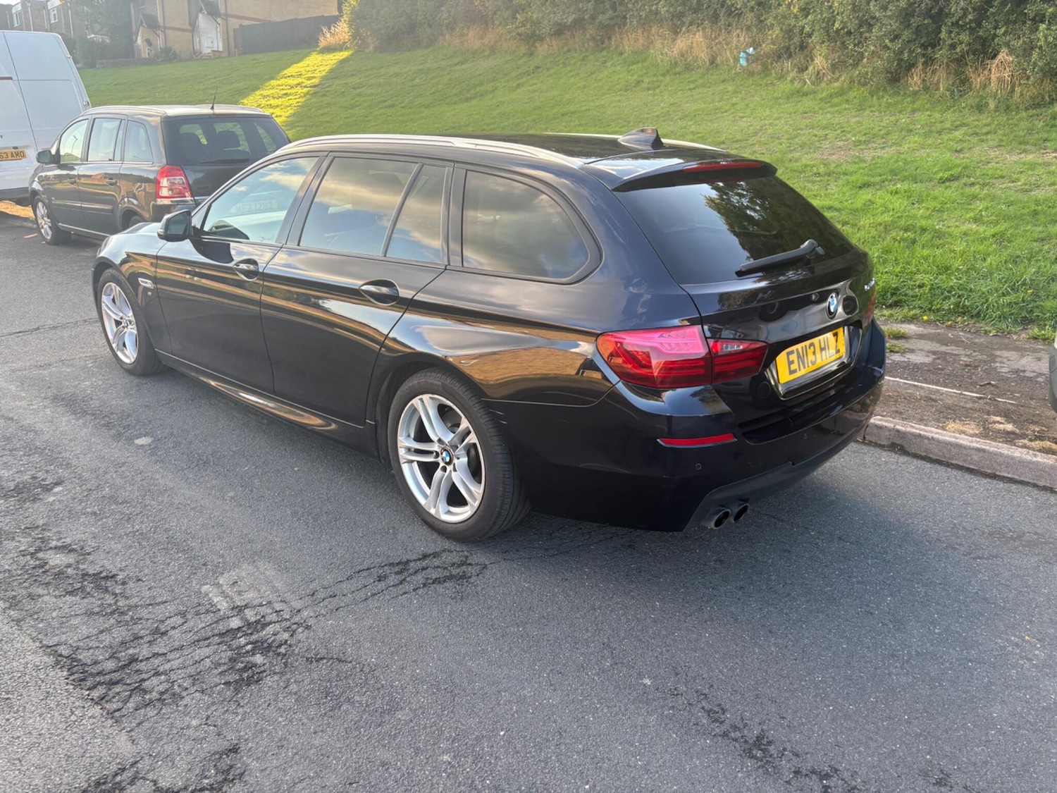 Used BMW 5 Series 2013 for sale - 76100255: Photo 67