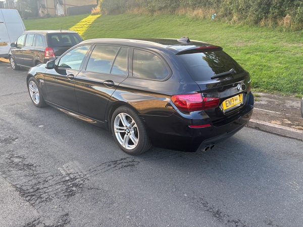 Used BMW 5 Series 2013 for sale - 76100255: Photo 67