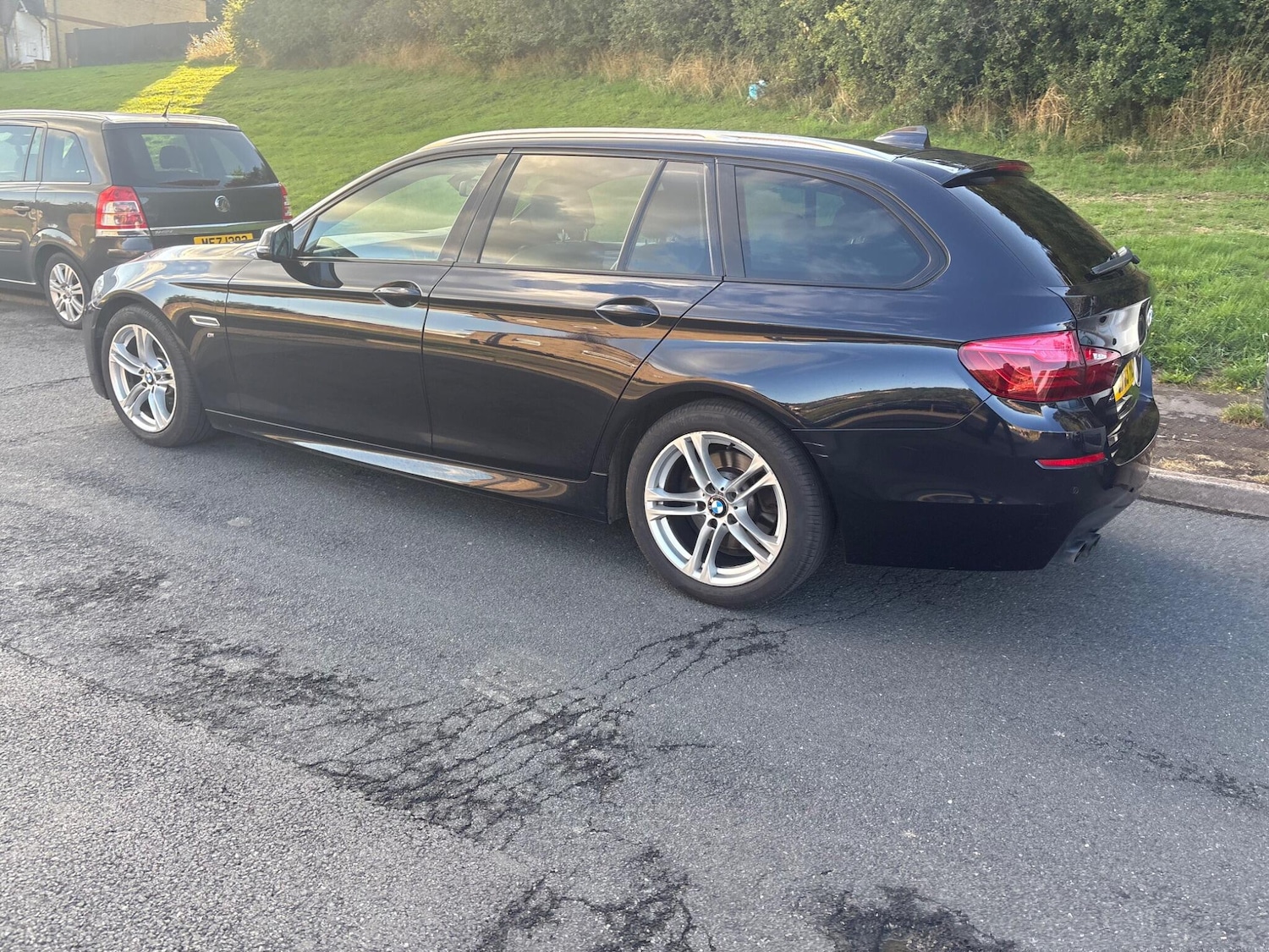 Used BMW 5 Series 2013 for sale - 76100255: Photo 69