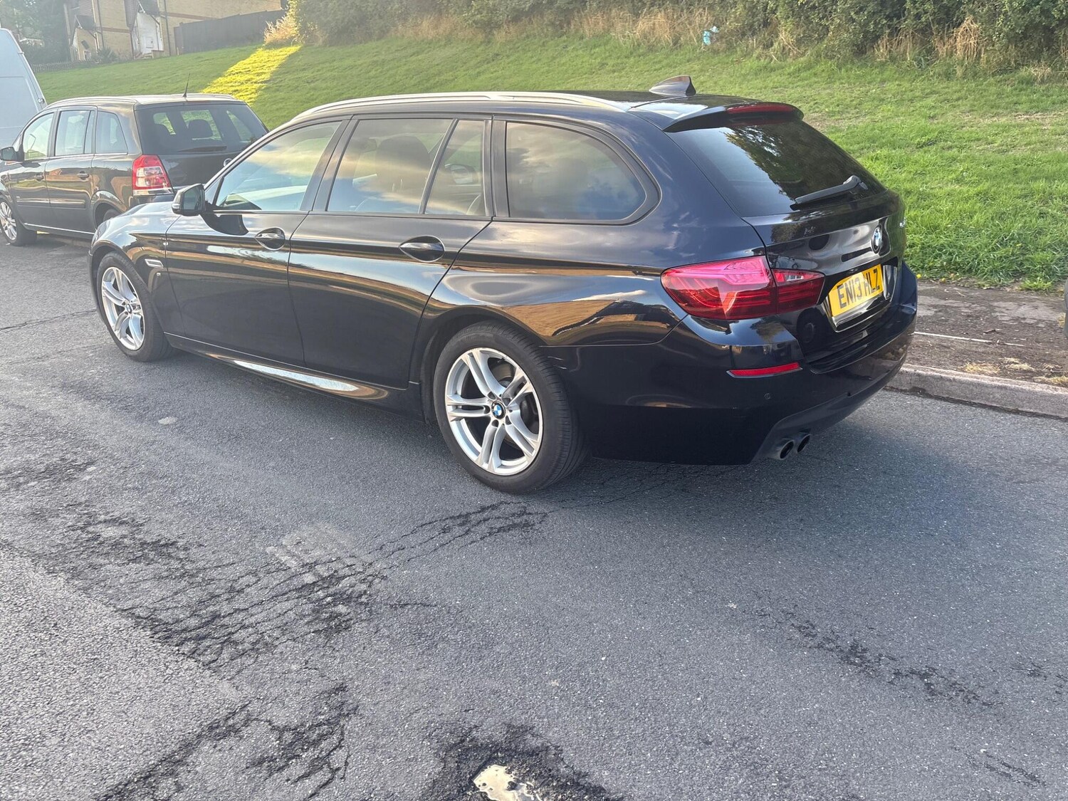 Used BMW 5 Series 2013 for sale - 76100255: Photo 70