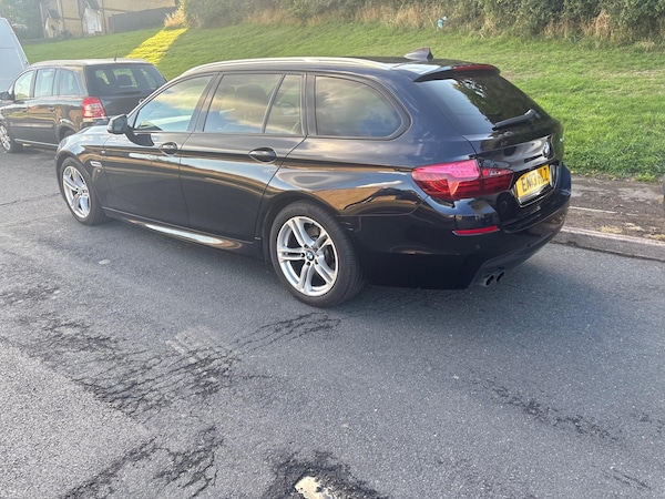 Used BMW 5 Series 2013 for sale - 76100255: Photo 70