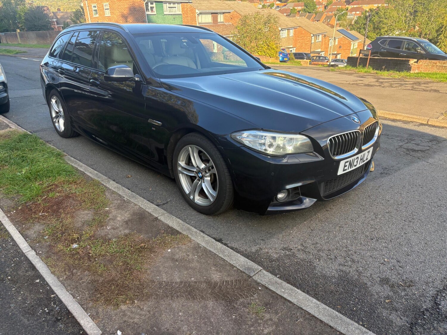 Used BMW 5 Series 2013 for sale - 76100255: Photo 77