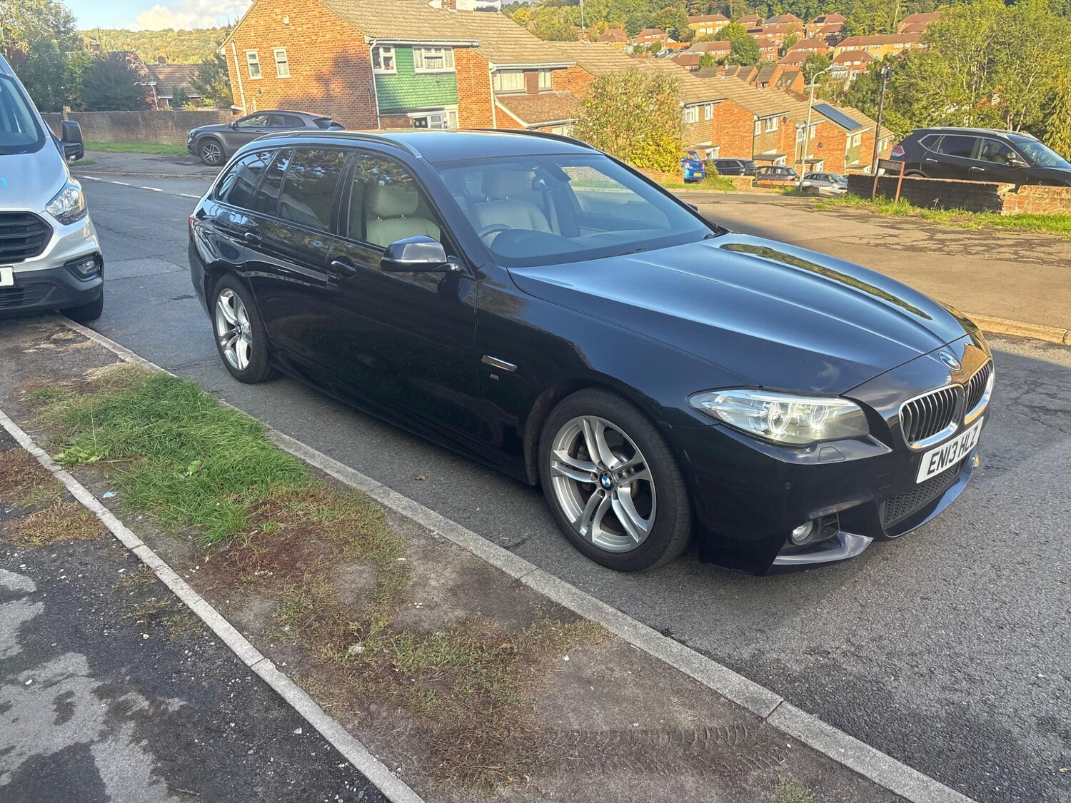 Used BMW 5 Series 2013 for sale - 76100255: Photo 78