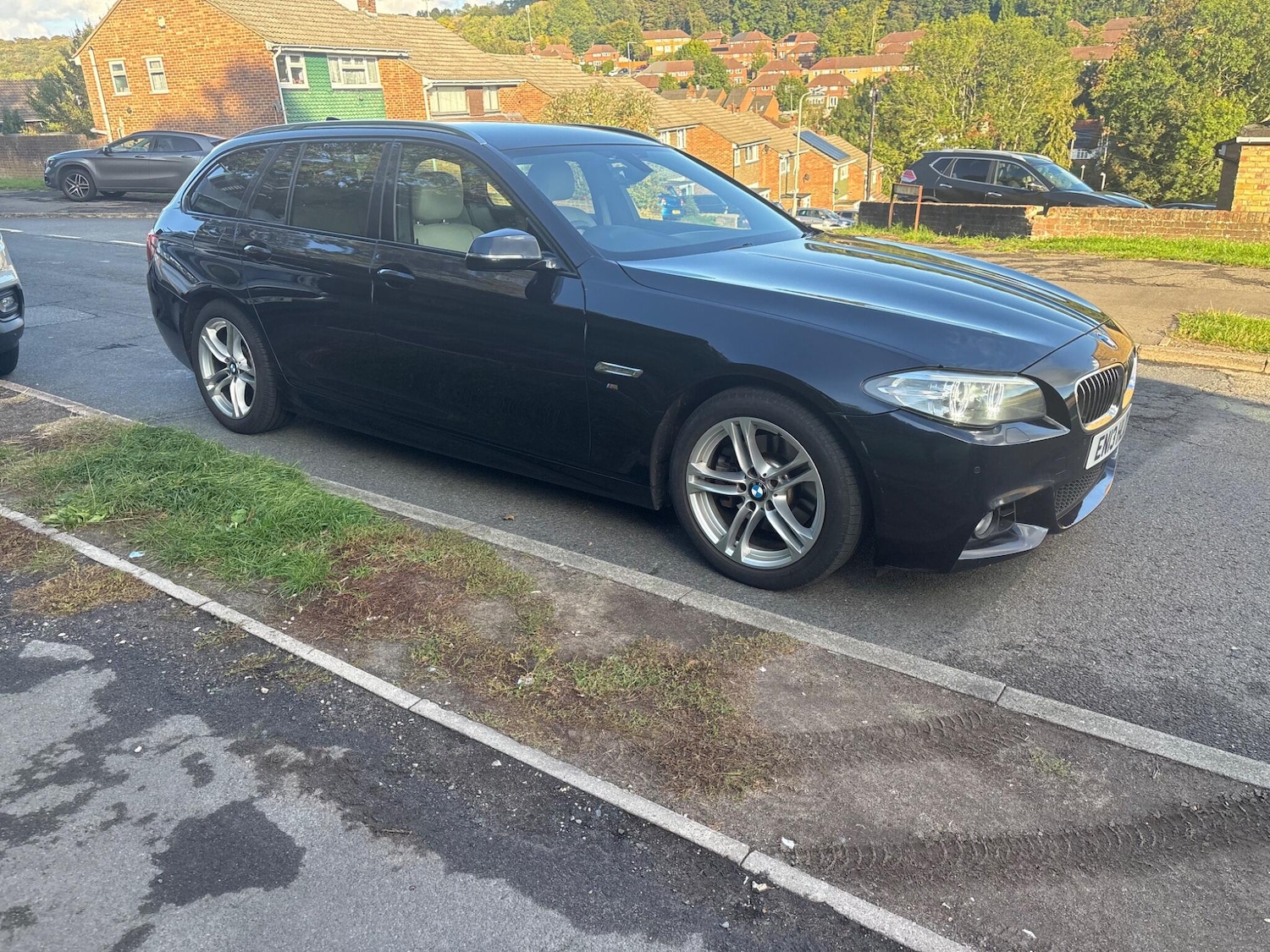 Used BMW 5 Series 2013 for sale - 76100255: Photo 79