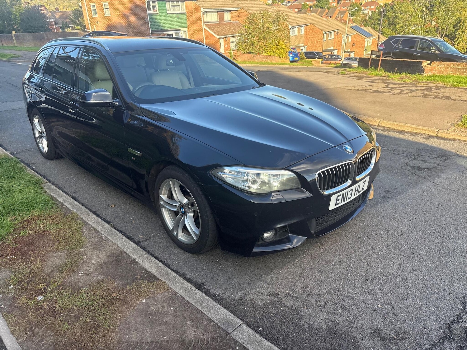 Used BMW 5 Series 2013 for sale - 76100255: Photo 82