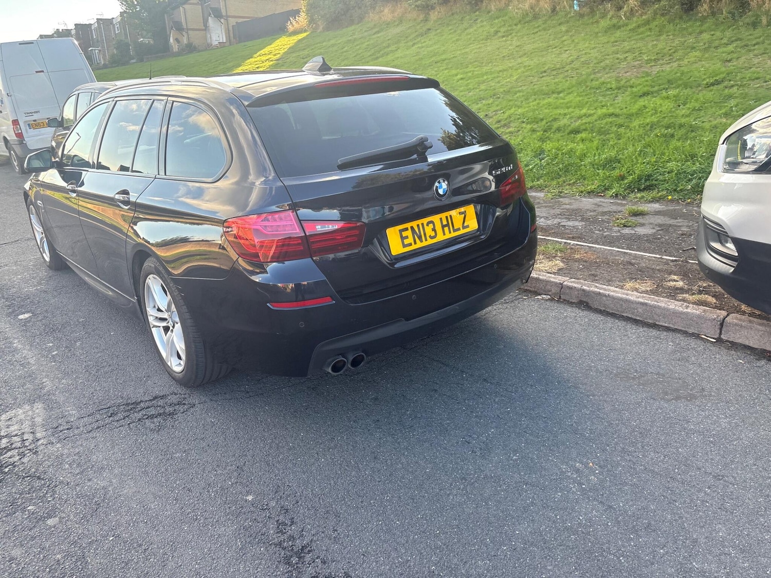 Used BMW 5 Series 2013 for sale - 76100255: Photo 86