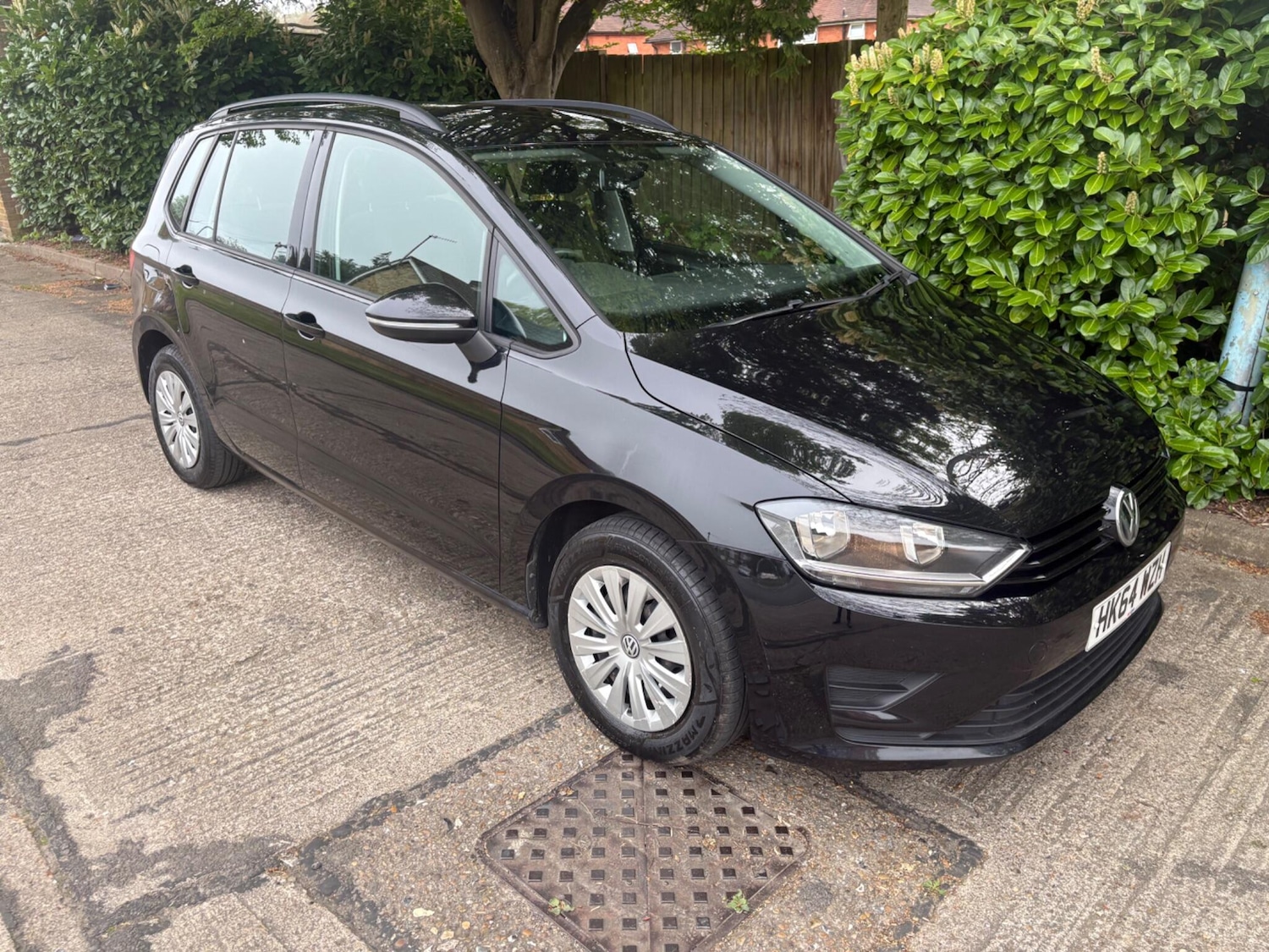 Used Volkswagen Golf SV for sale - 78210540: Photo 13