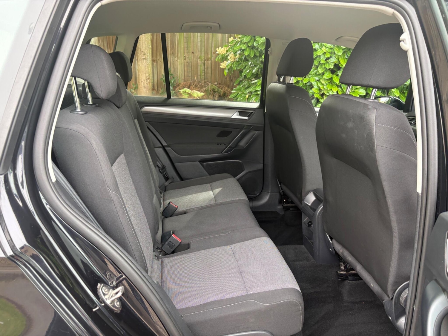 Used Volkswagen Golf SV for sale - 78210540: Photo 14