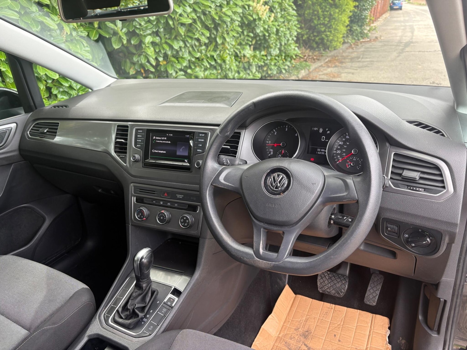 Used Volkswagen Golf SV for sale - 78210540: Photo 15