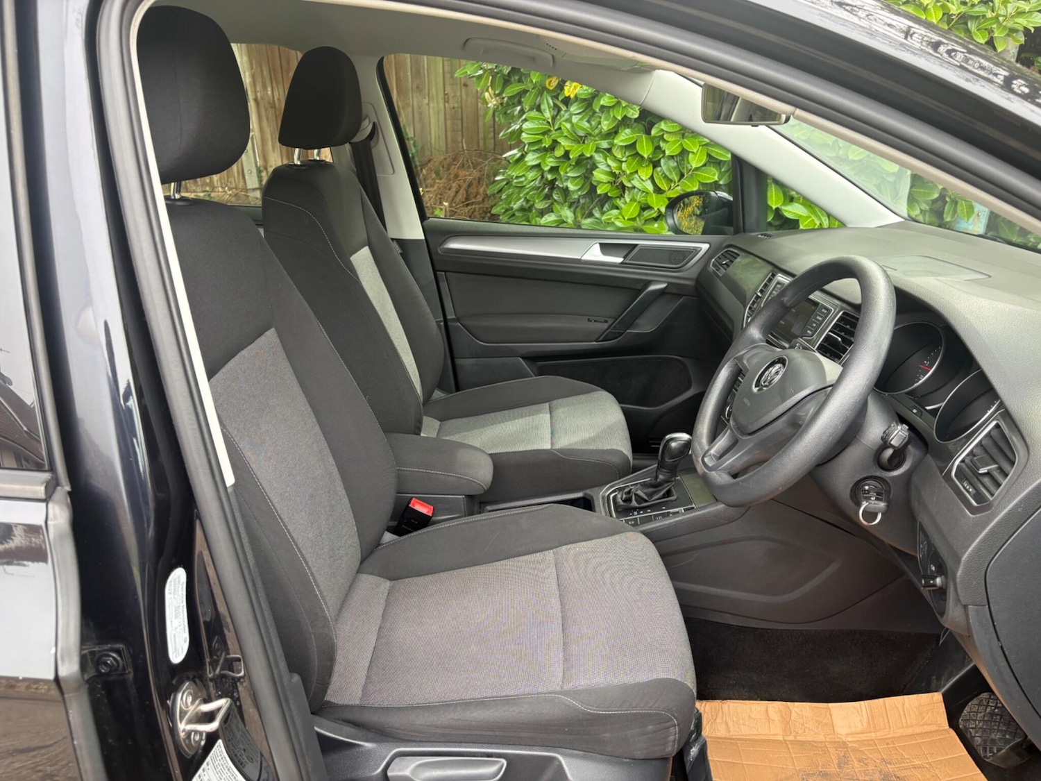 Used Volkswagen Golf SV for sale - 78210540: Photo 16