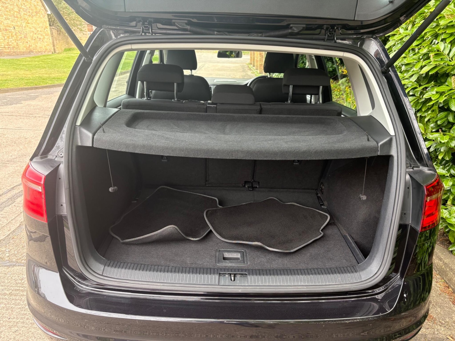 Used Volkswagen Golf SV for sale - 78210540: Photo 17