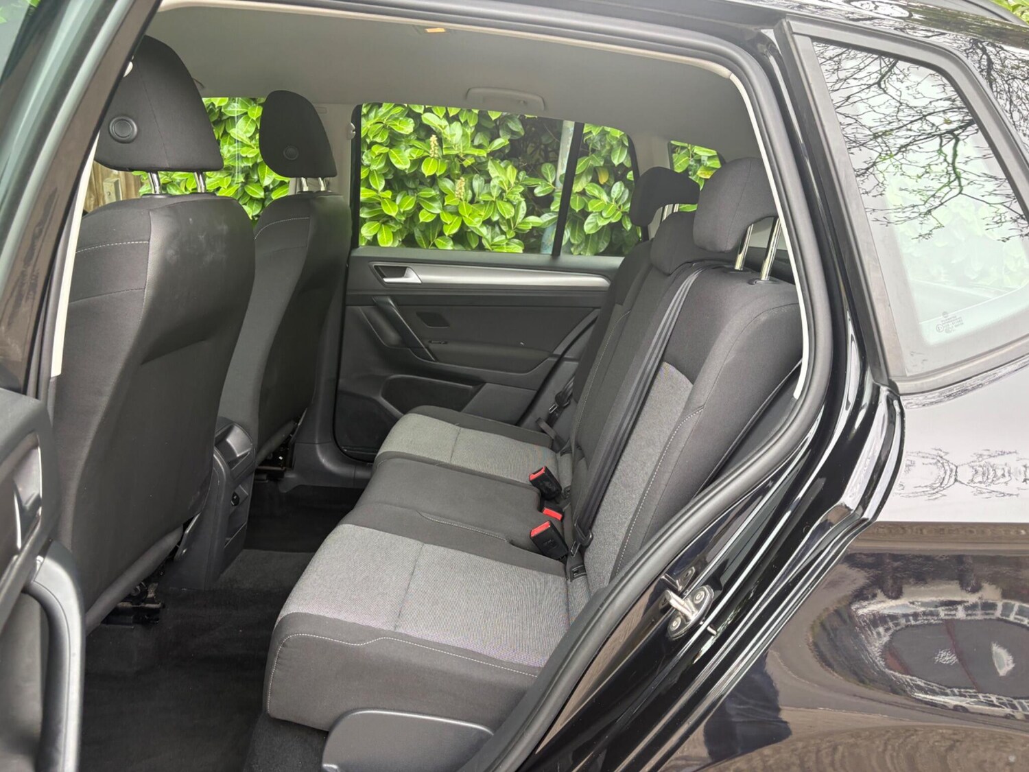 Used Volkswagen Golf SV for sale - 78210540: Photo 18