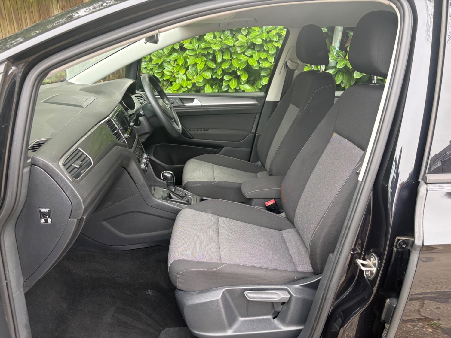 Used Volkswagen Golf SV for sale - 78210540: Photo 19