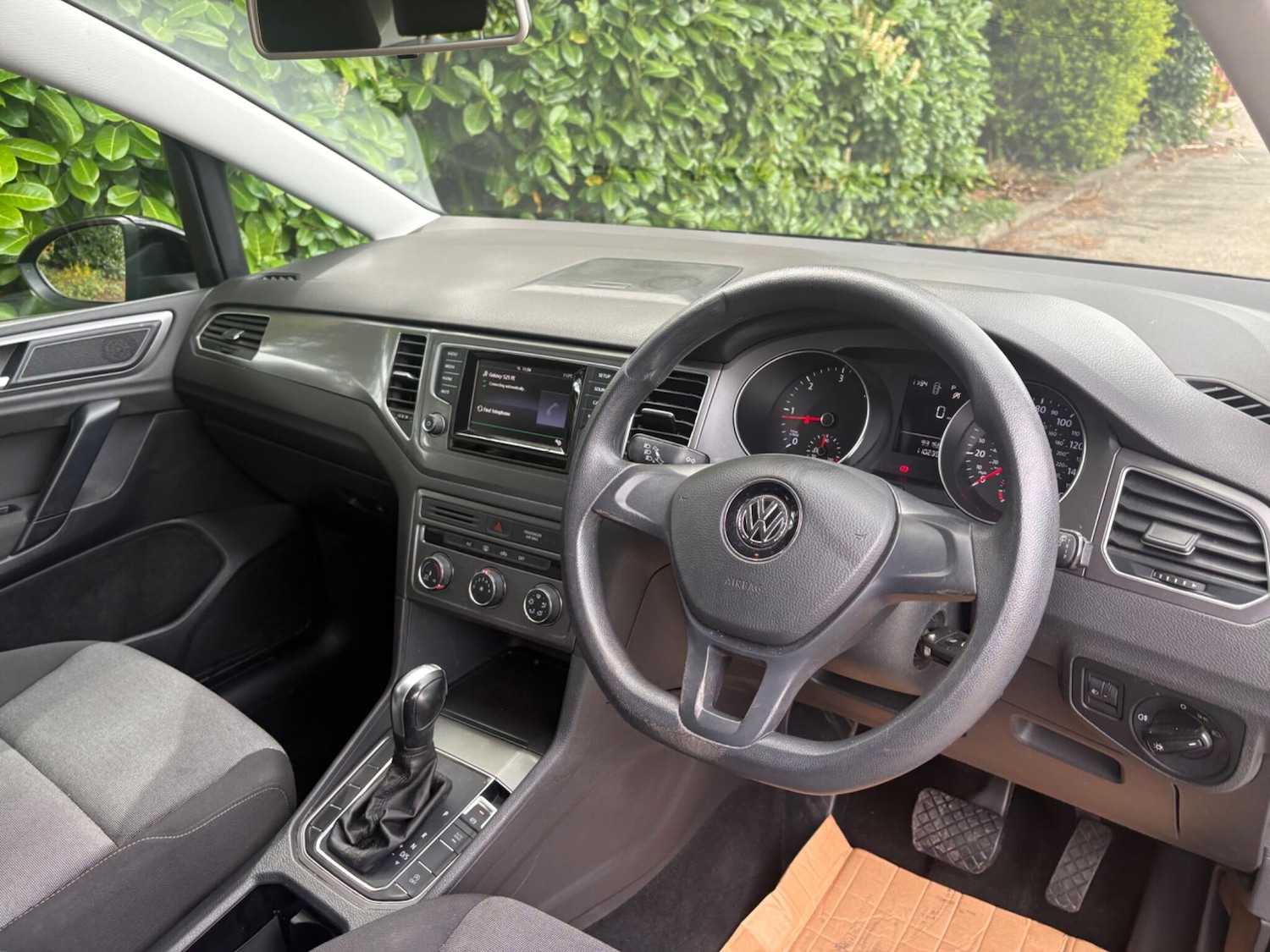 Used Volkswagen Golf SV for sale - 78210540: Photo 20