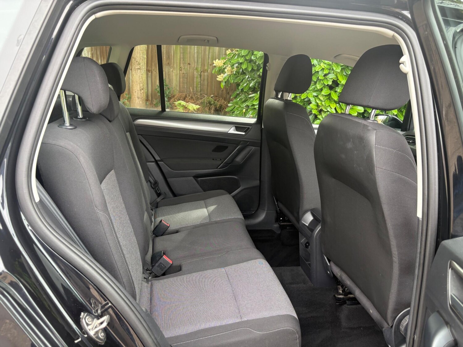 Used Volkswagen Golf SV for sale - 78210540: Photo 21