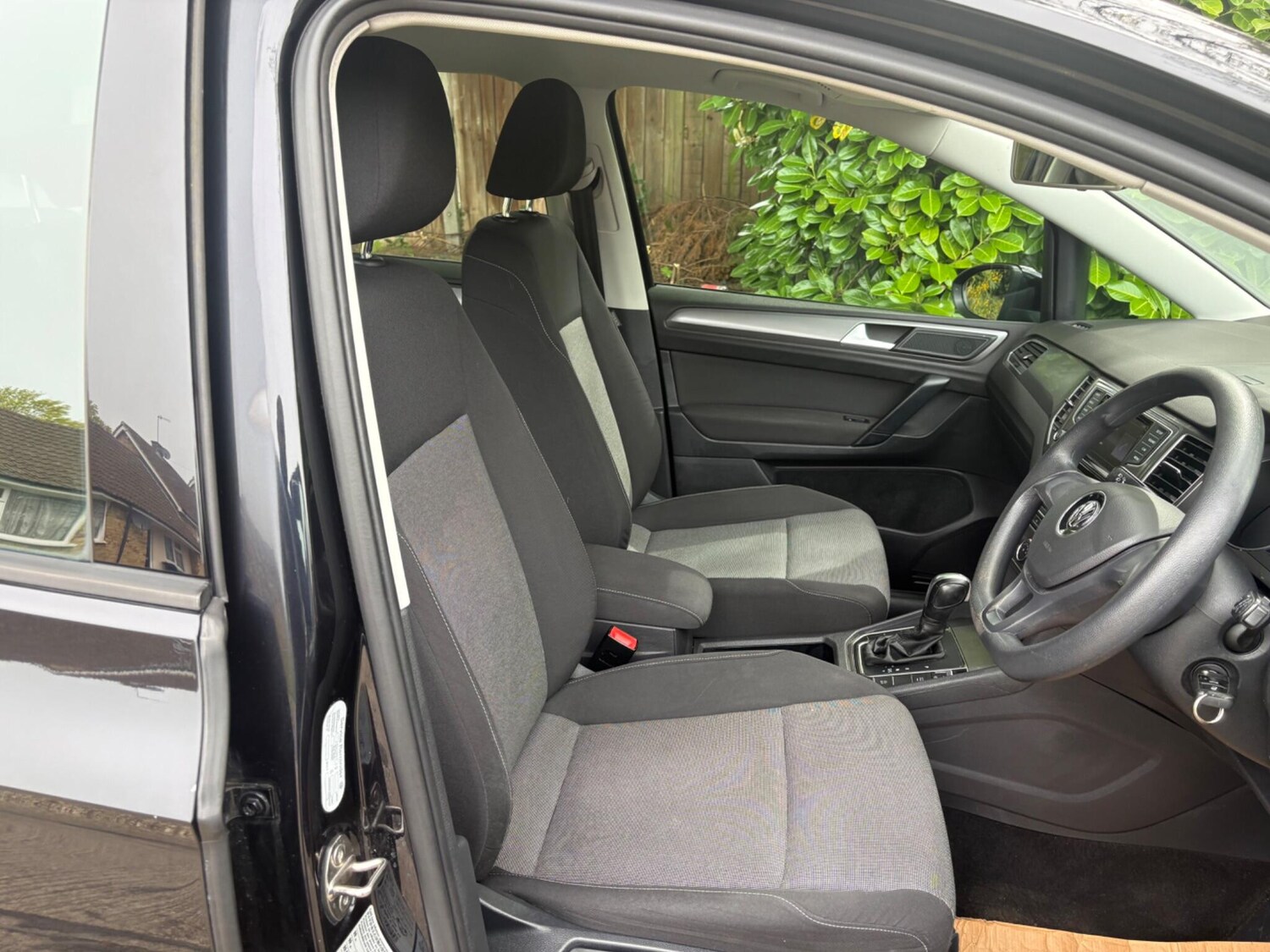 Used Volkswagen Golf SV for sale - 78210540: Photo 22