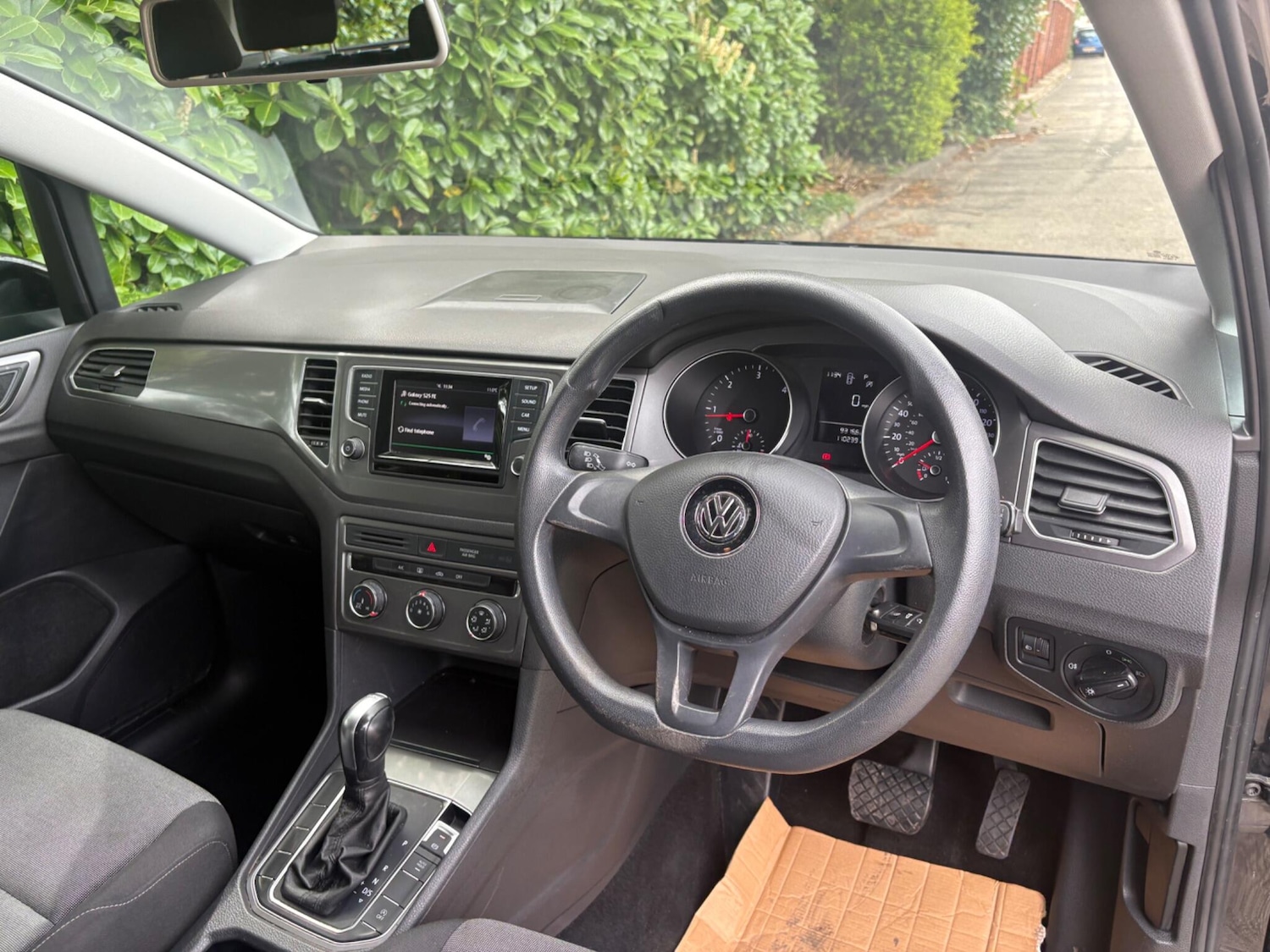 Used Volkswagen Golf SV for sale - 78210540: Photo 23