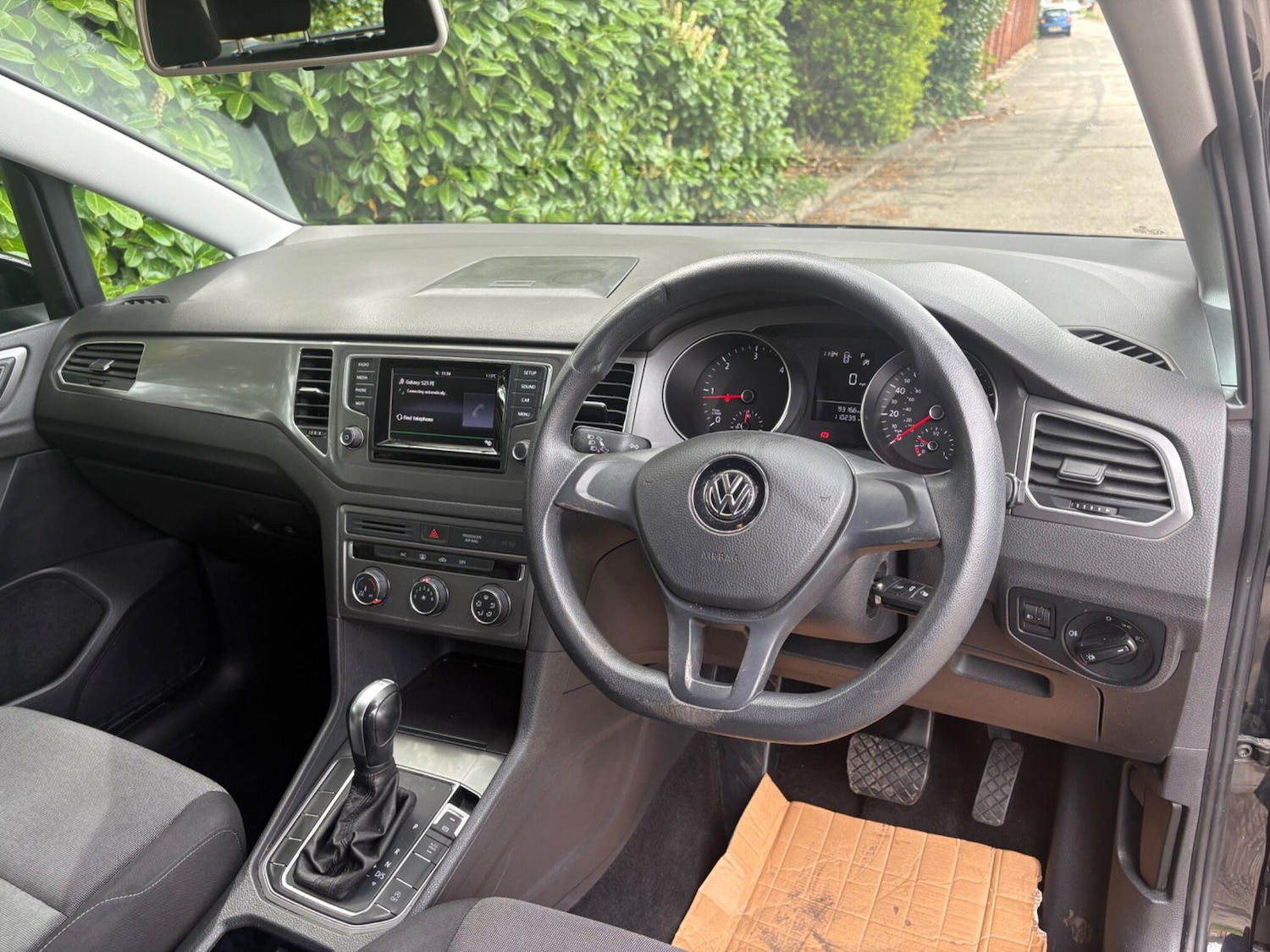 Used Volkswagen Golf SV for sale - 78210540: Photo 24