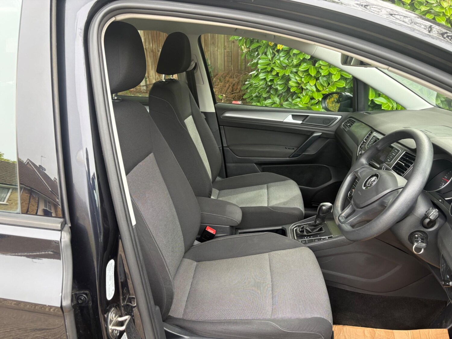 Used Volkswagen Golf SV for sale - 78210540: Photo 25