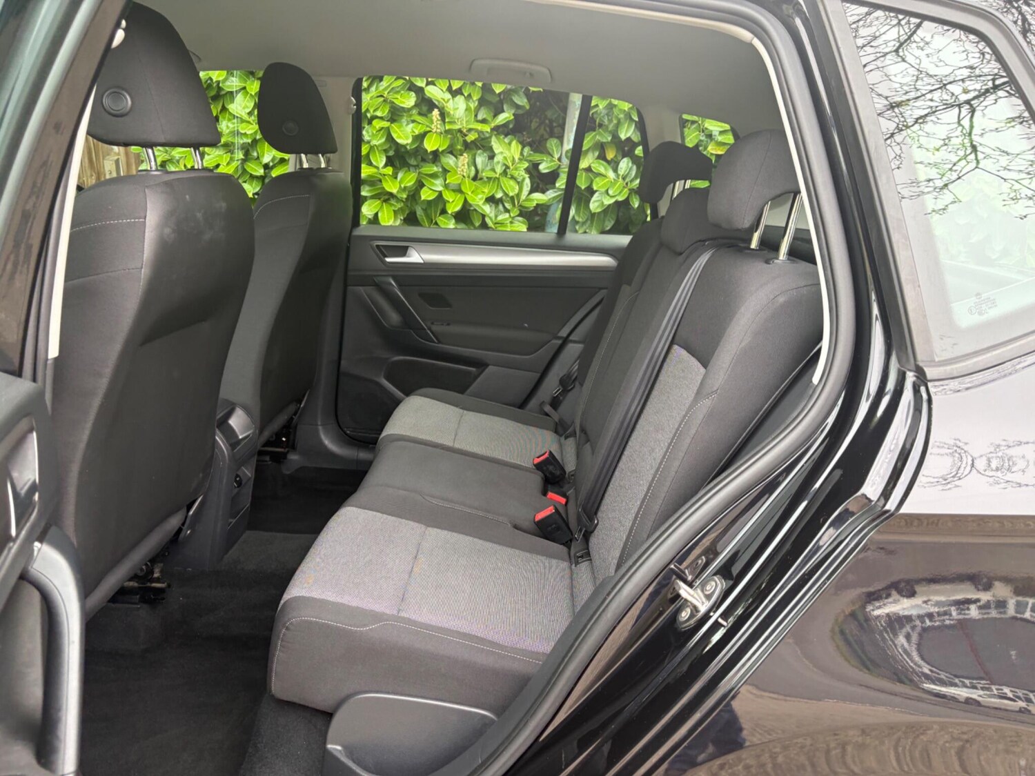 Used Volkswagen Golf SV for sale - 78210540: Photo 26