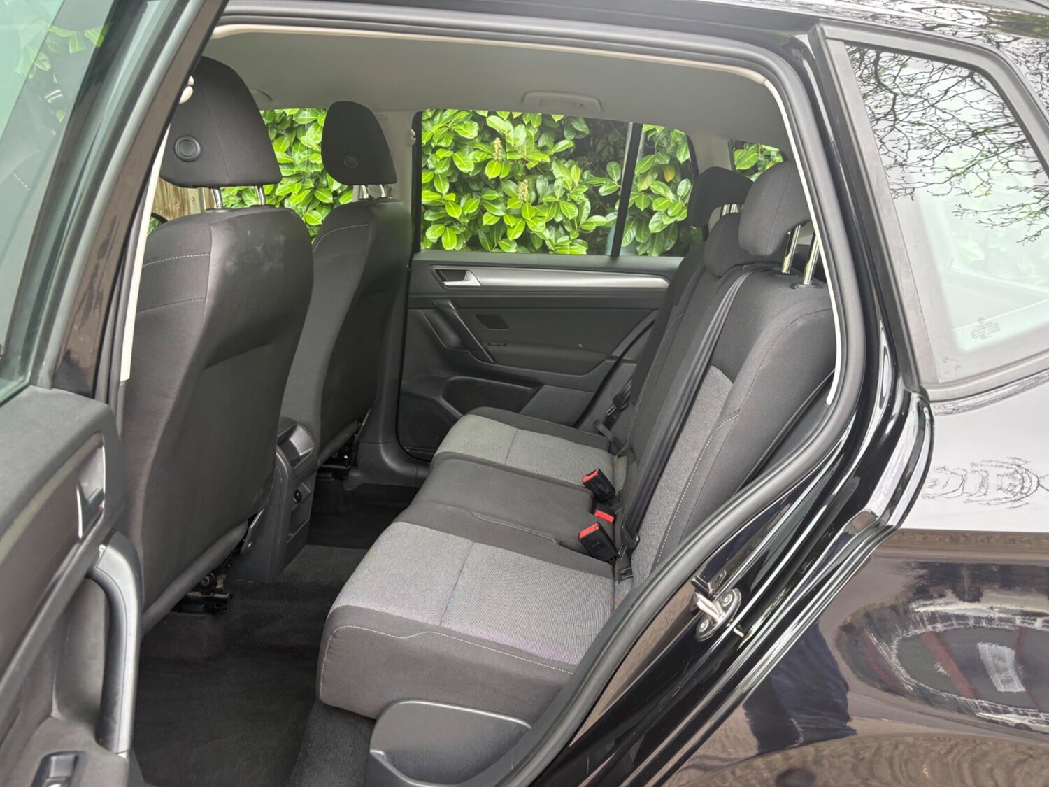 Used Volkswagen Golf SV for sale - 78210540: Photo 27