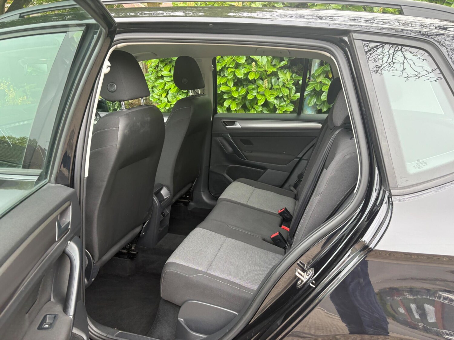 Used Volkswagen Golf SV for sale - 78210540: Photo 29