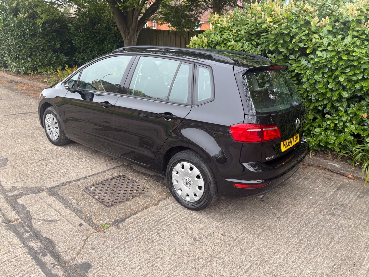 Used Volkswagen Golf SV for sale - 78210540: Photo 3