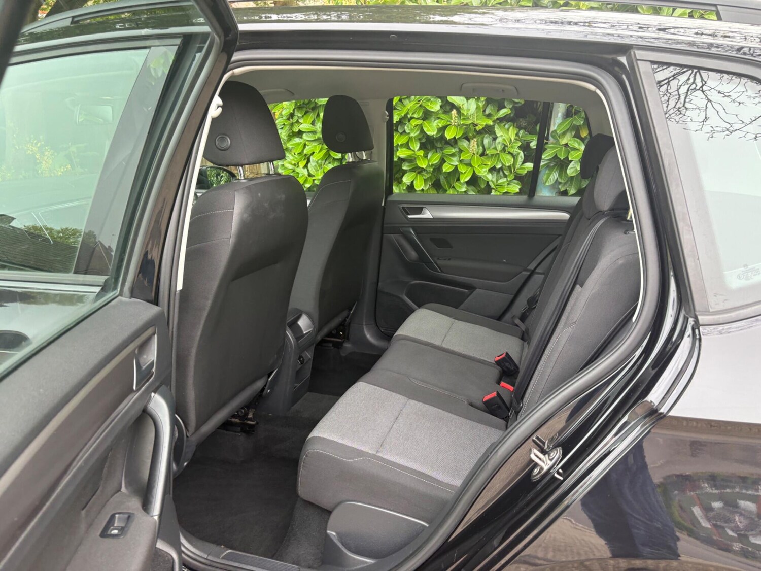 Used Volkswagen Golf SV for sale - 78210540: Photo 30