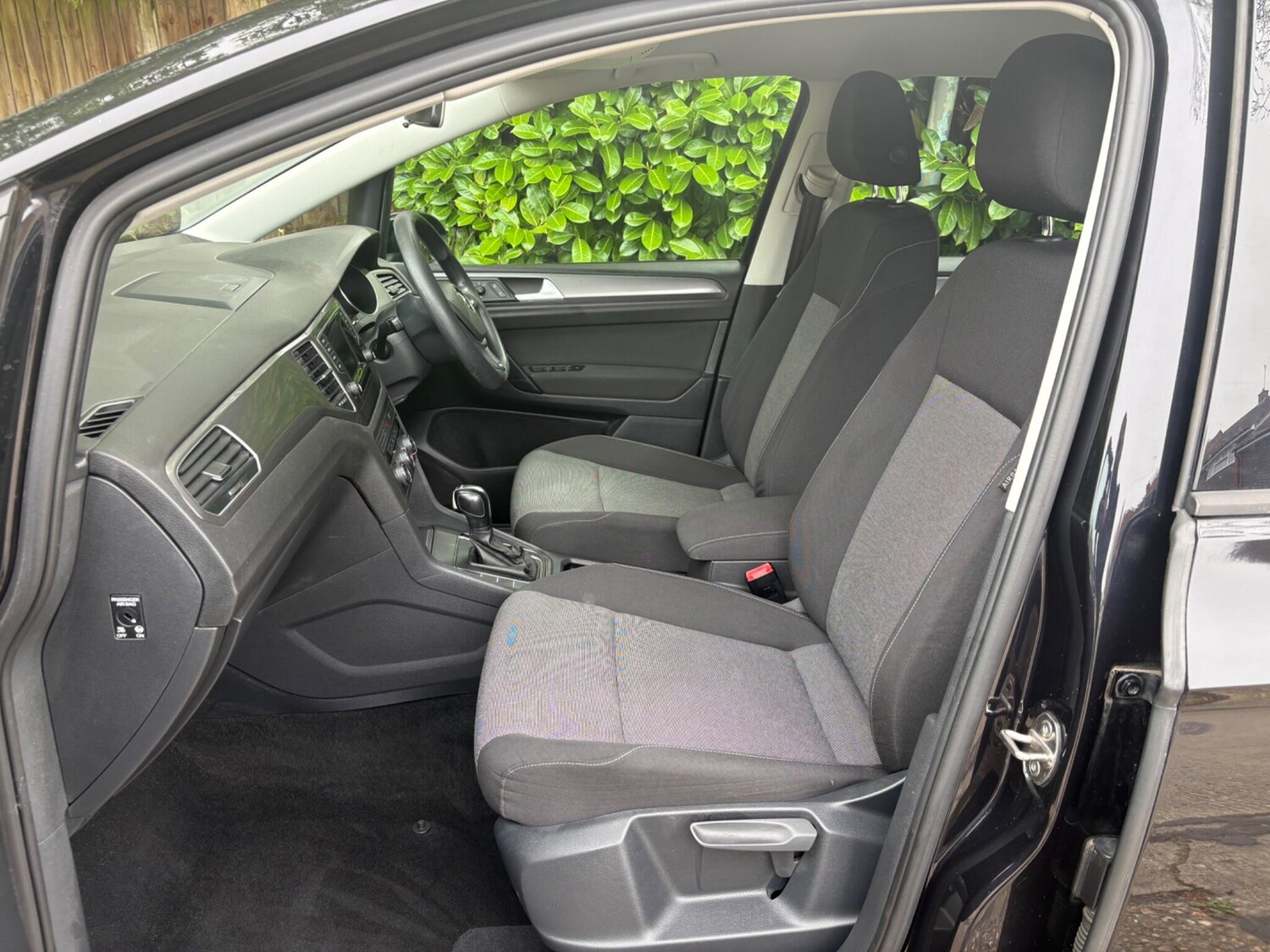 Used Volkswagen Golf SV for sale - 78210540: Photo 32