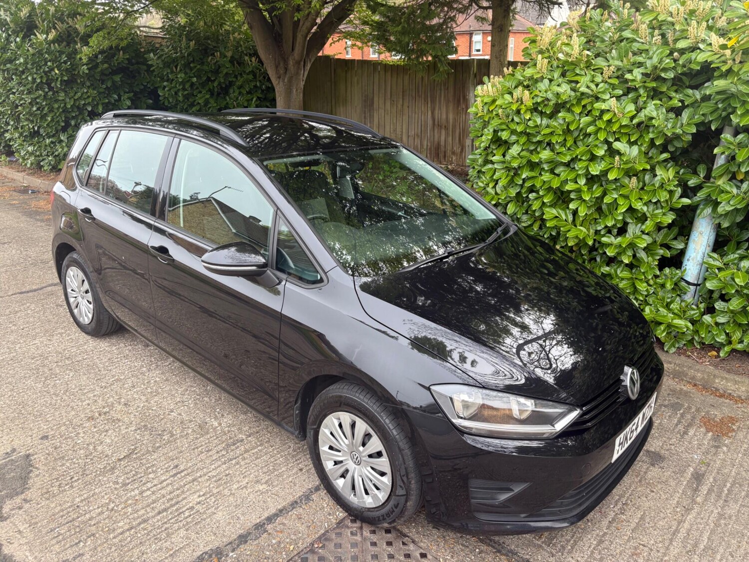 Used Volkswagen Golf SV for sale - 78210540: Photo 33