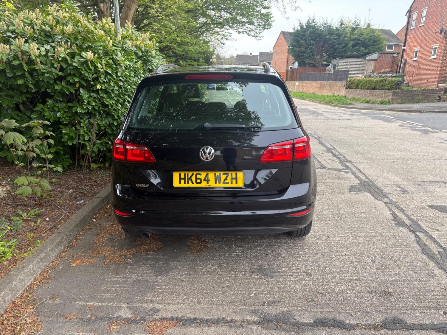 Used Volkswagen Golf SV for sale - 78210540: Photo 34