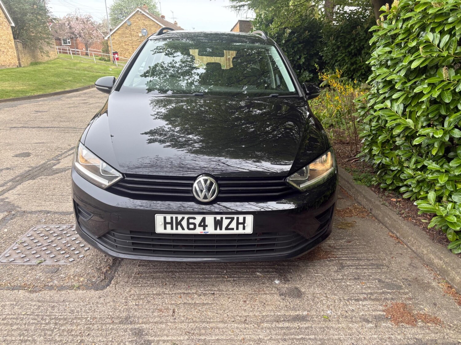 Used Volkswagen Golf SV for sale - 78210540: Photo 36