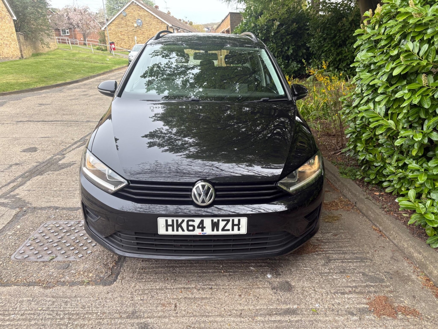 Used Volkswagen Golf SV for sale - 78210540: Photo 37