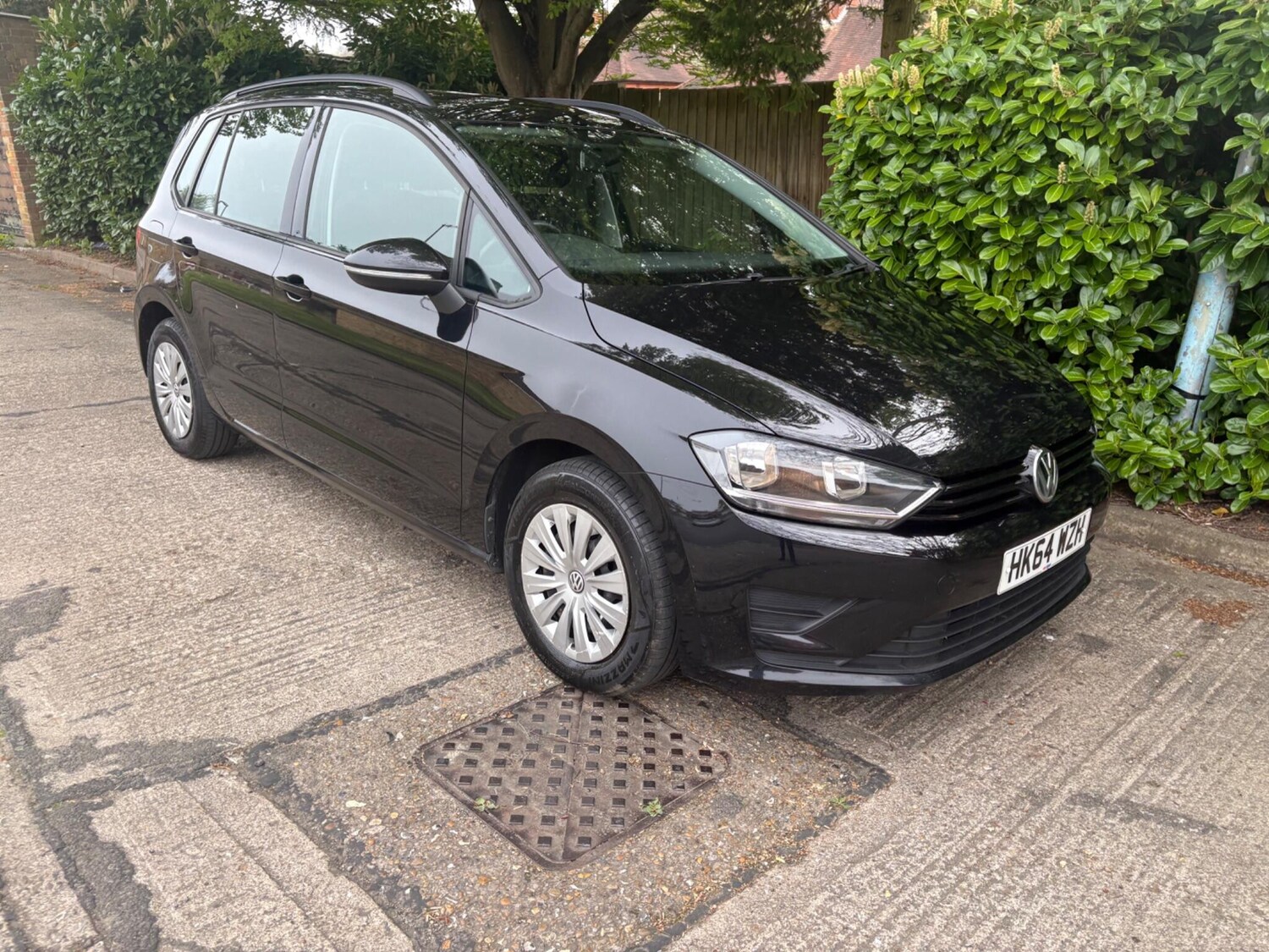 Used Volkswagen Golf SV for sale - 78210540: Photo 38