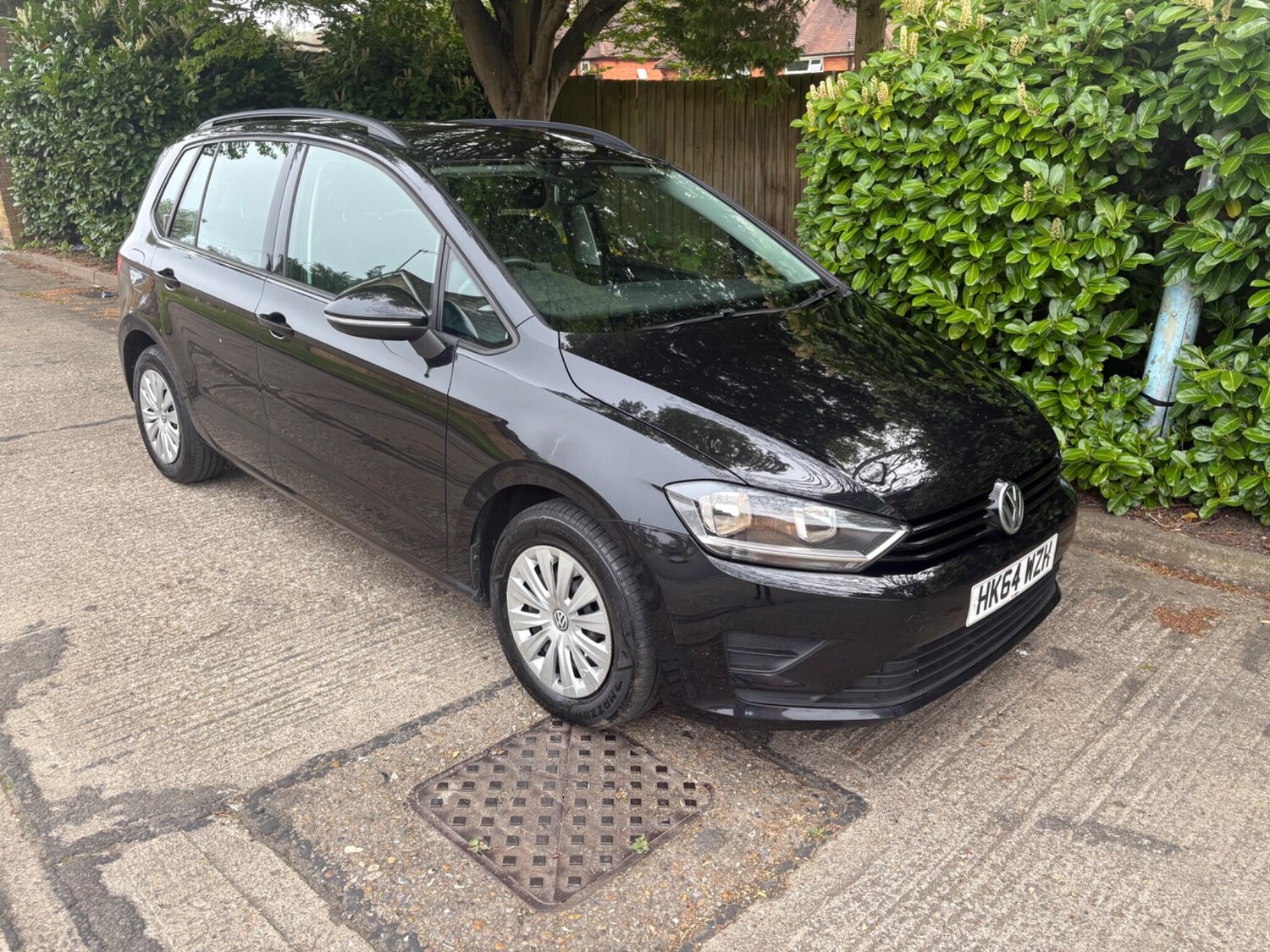 Used Volkswagen Golf SV for sale - 78210540: Photo 39