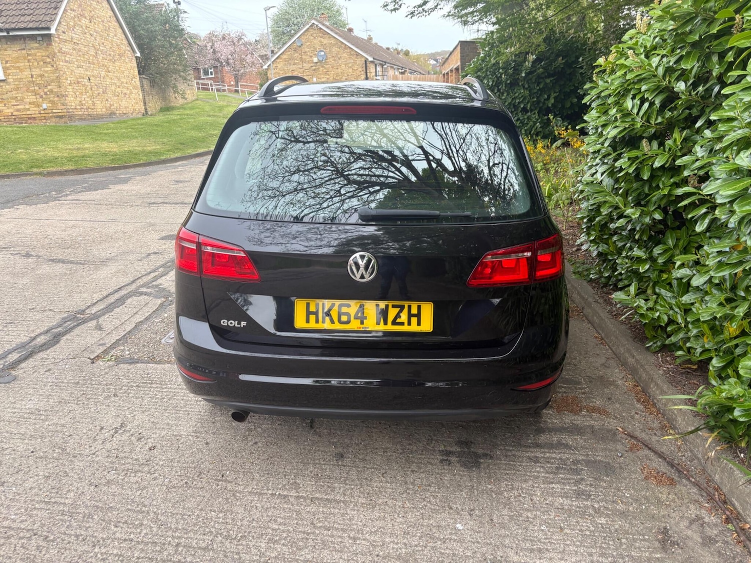 Used Volkswagen Golf SV for sale - 78210540: Photo 4