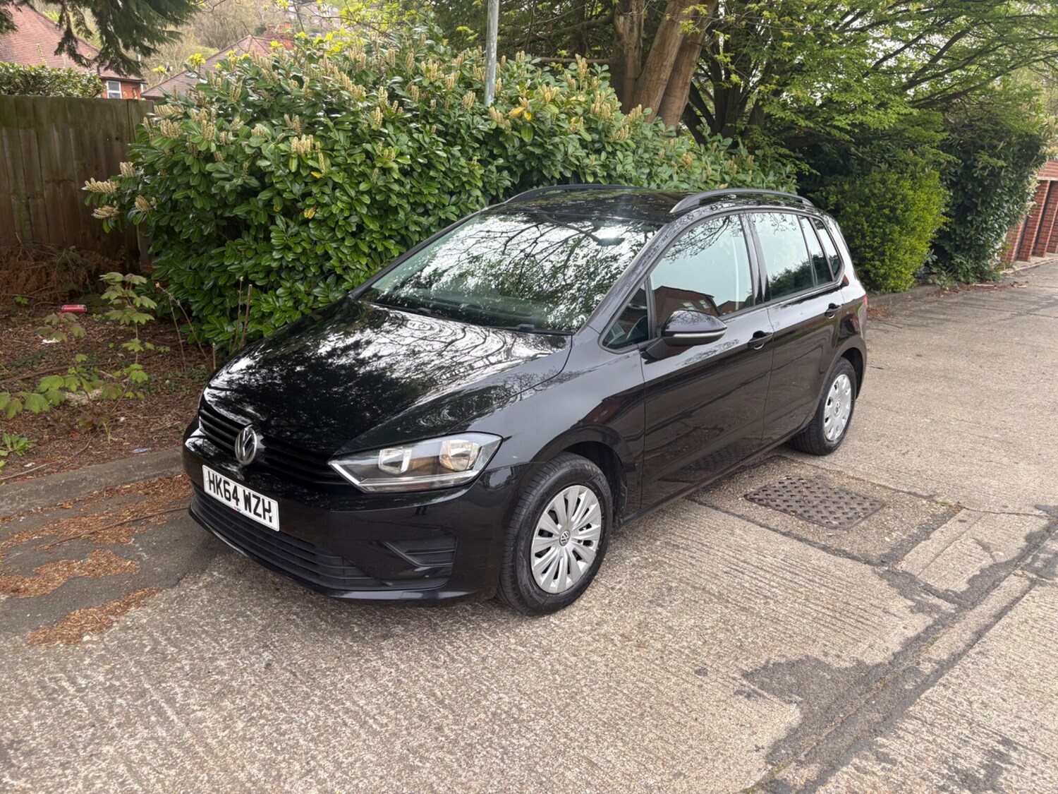 Used Volkswagen Golf SV for sale - 78210540: Photo 40