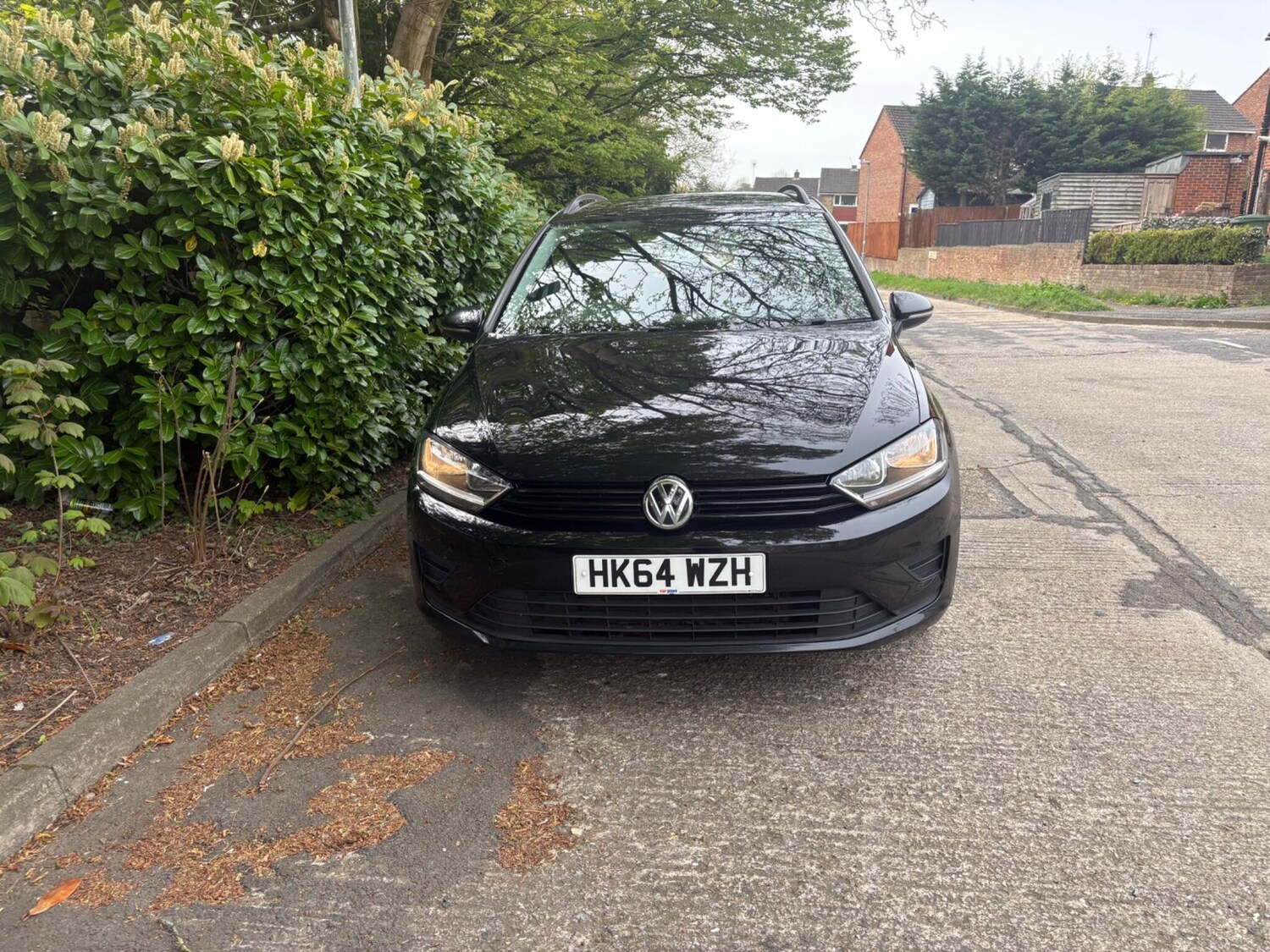 Used Volkswagen Golf SV for sale - 78210540: Photo 41