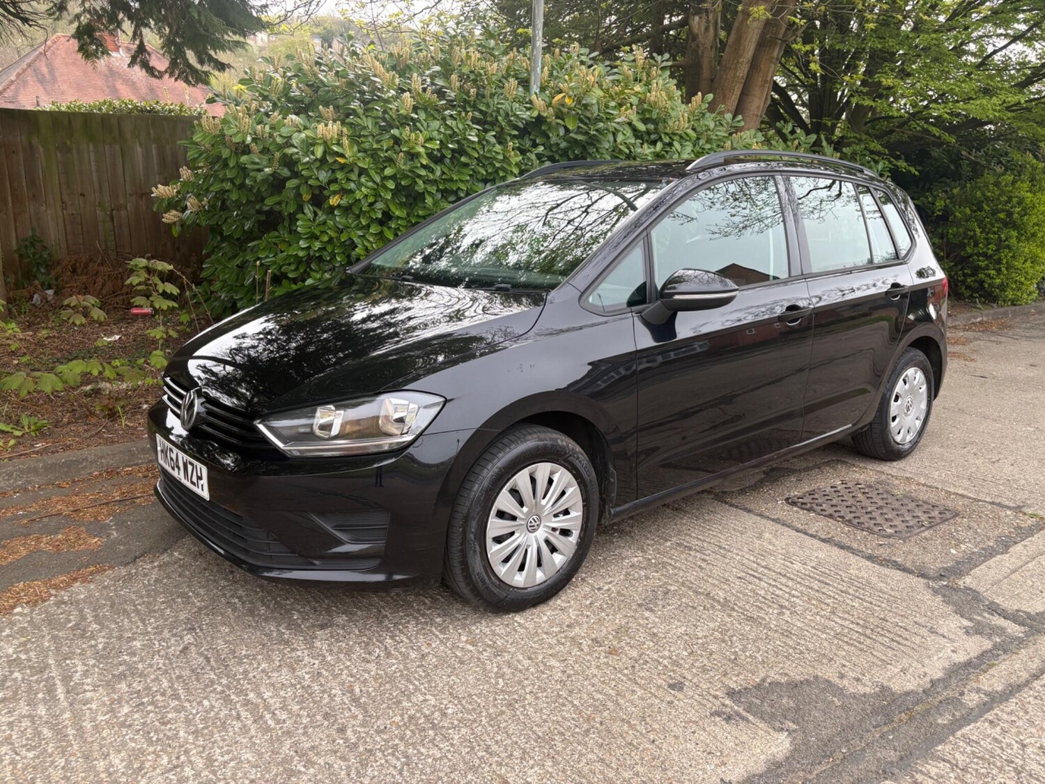 Used Volkswagen Golf SV for sale - 78210540: Photo 42