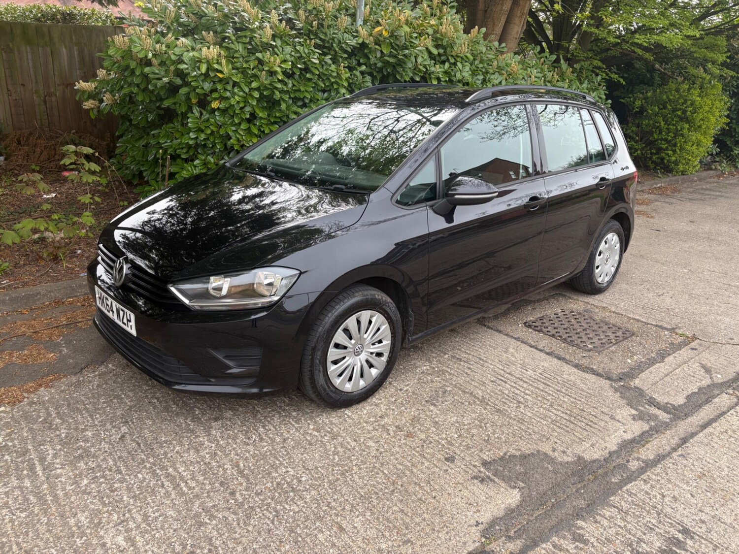Used Volkswagen Golf SV for sale - 78210540: Photo 43