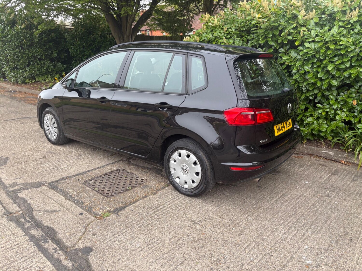 Used Volkswagen Golf SV for sale - 78210540: Photo 44