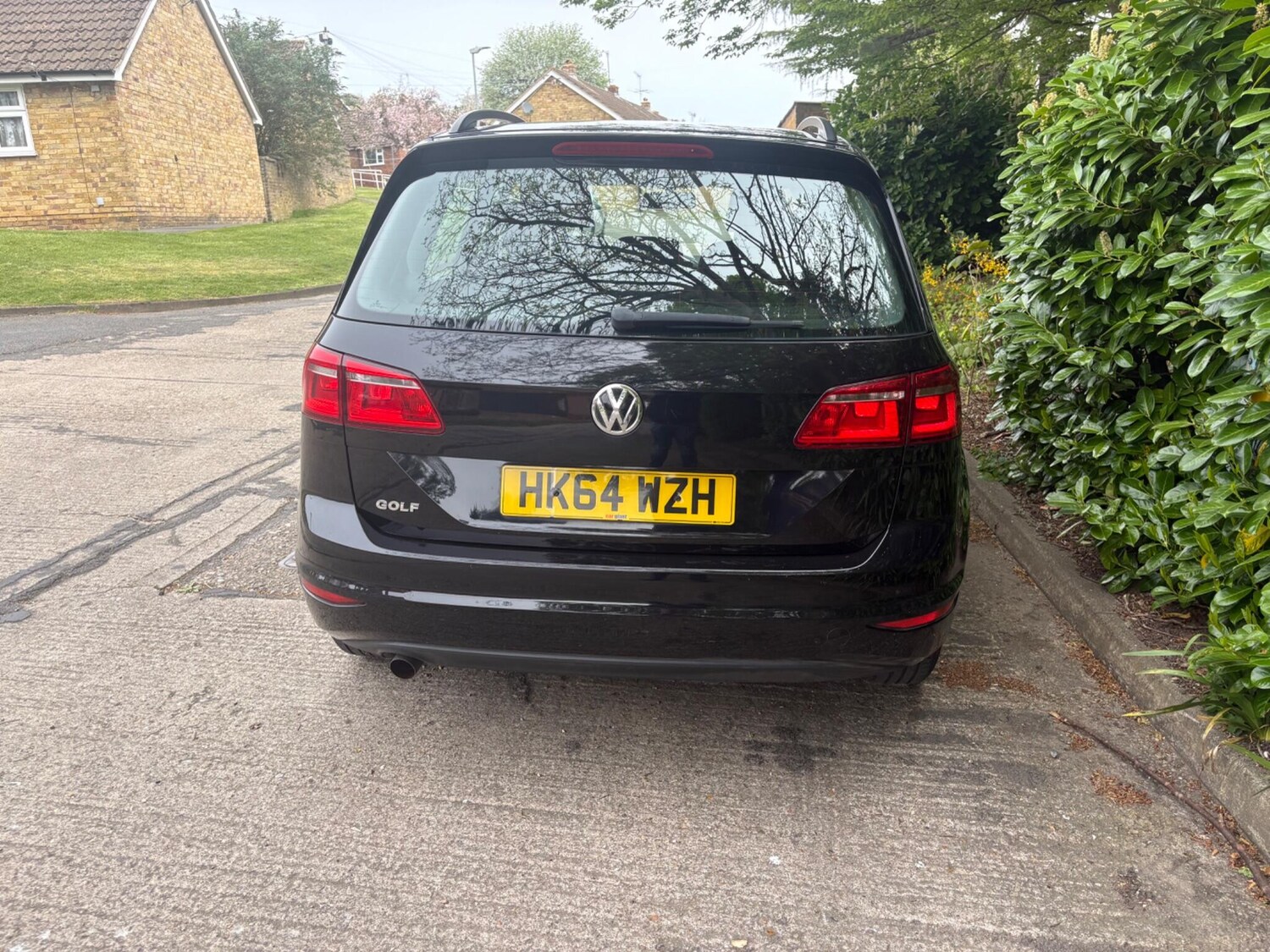 Used Volkswagen Golf SV for sale - 78210540: Photo 45