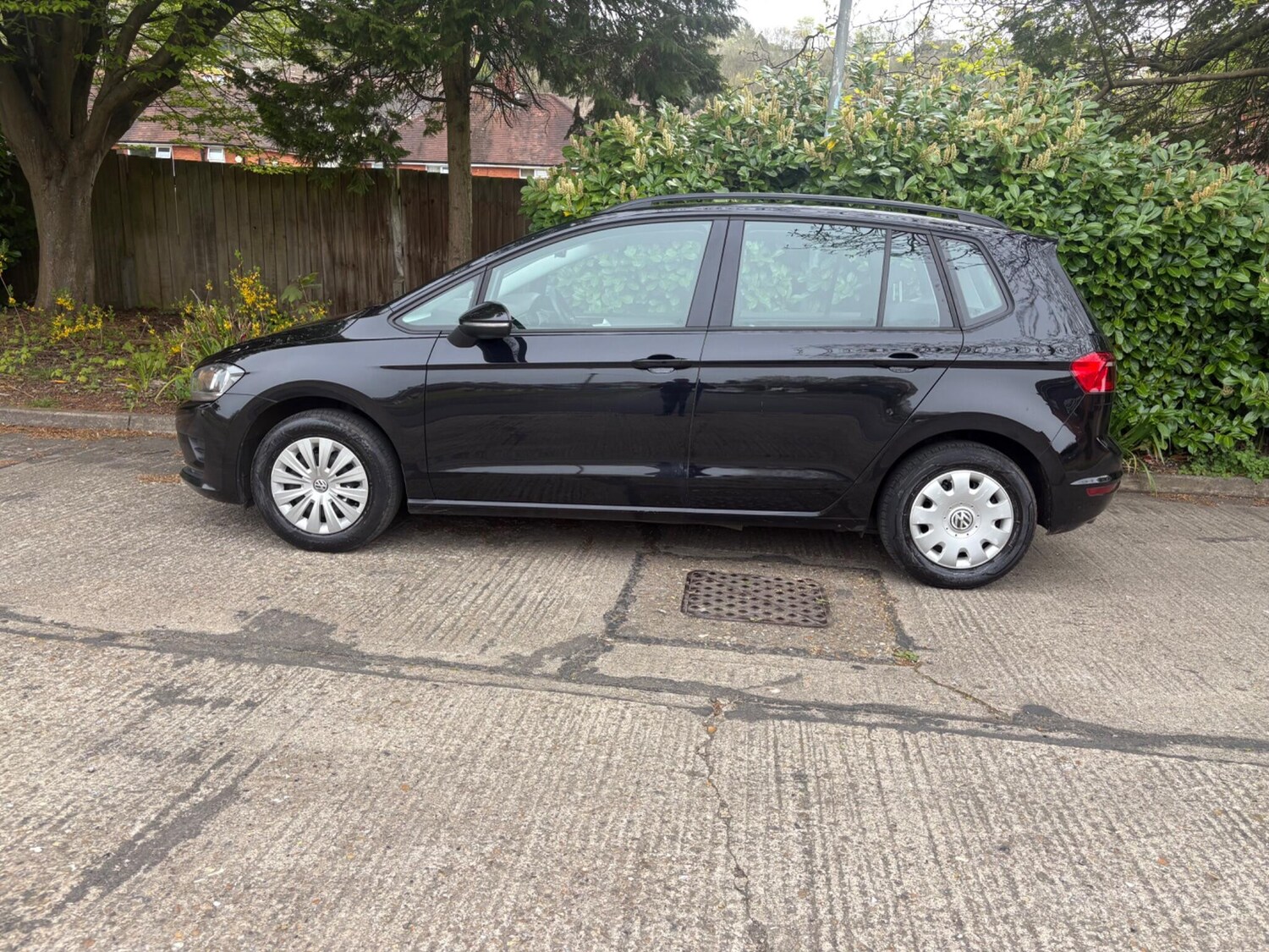 Used Volkswagen Golf SV for sale - 78210540: Photo 46