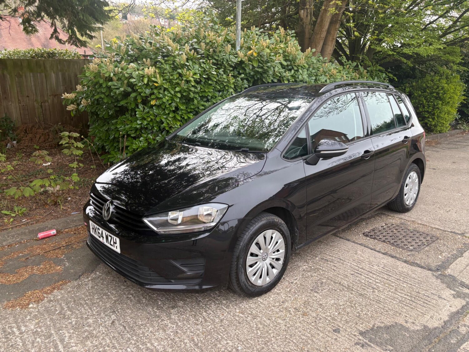 Used Volkswagen Golf SV for sale - 78210540: Photo 47