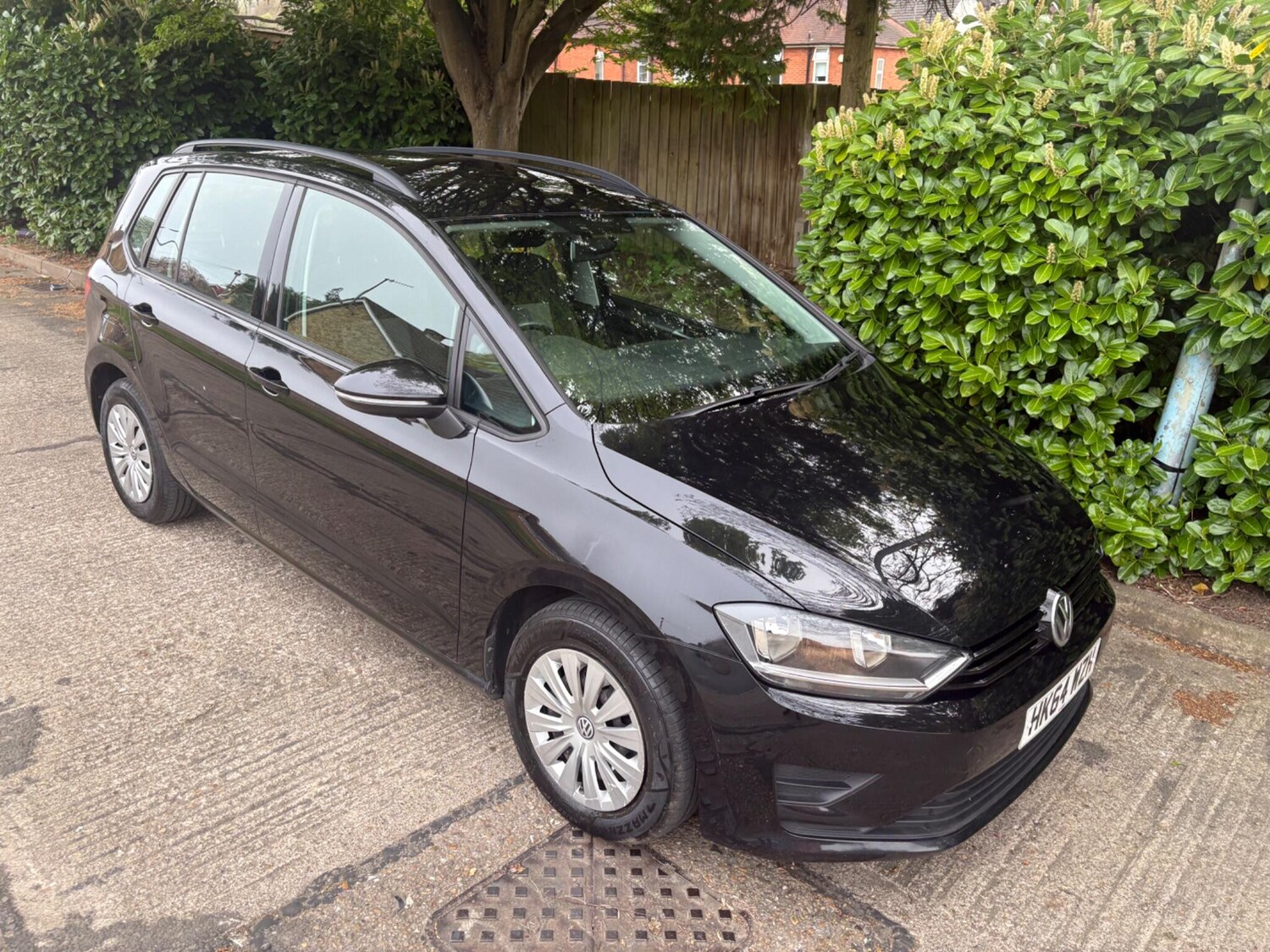 Used Volkswagen Golf SV for sale - 78210540: Photo 48