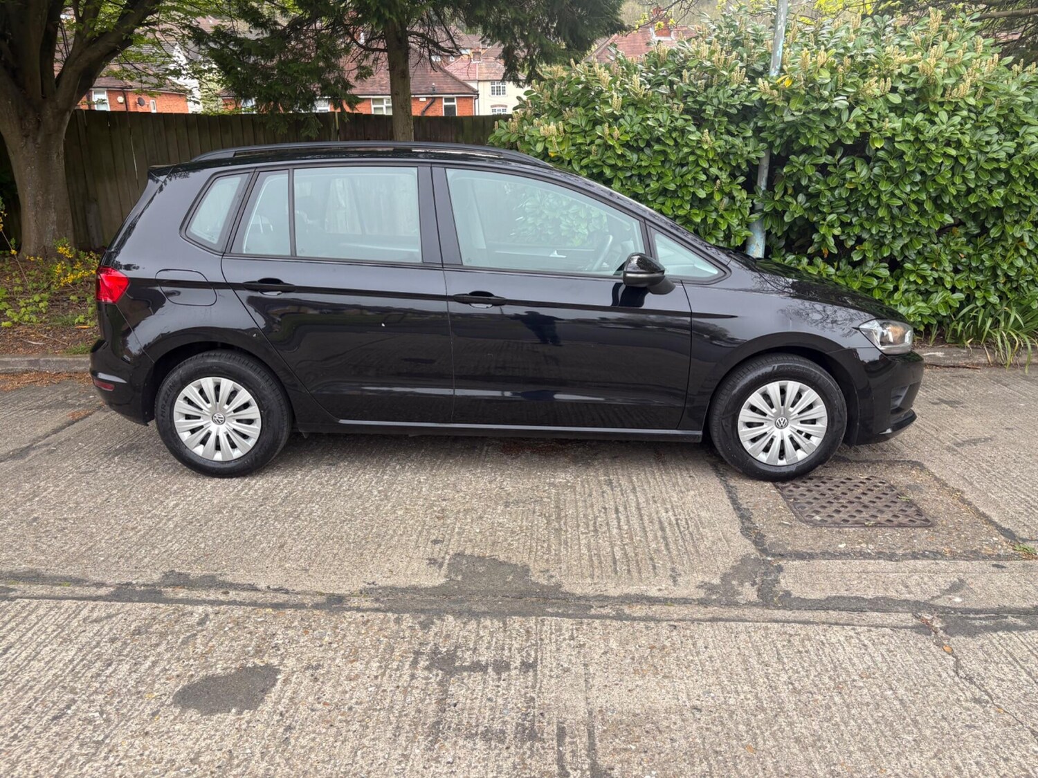 Used Volkswagen Golf SV for sale - 78210540: Photo 49