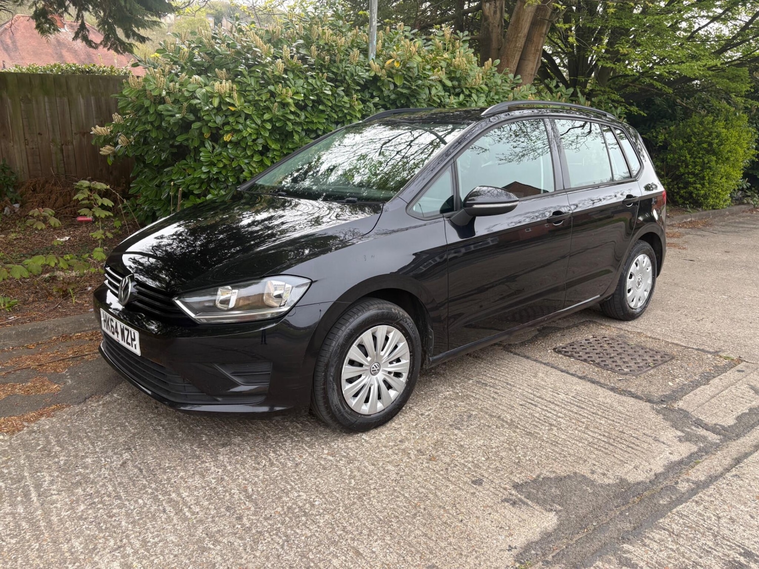 Used Volkswagen Golf SV for sale - 78210540: Photo 5