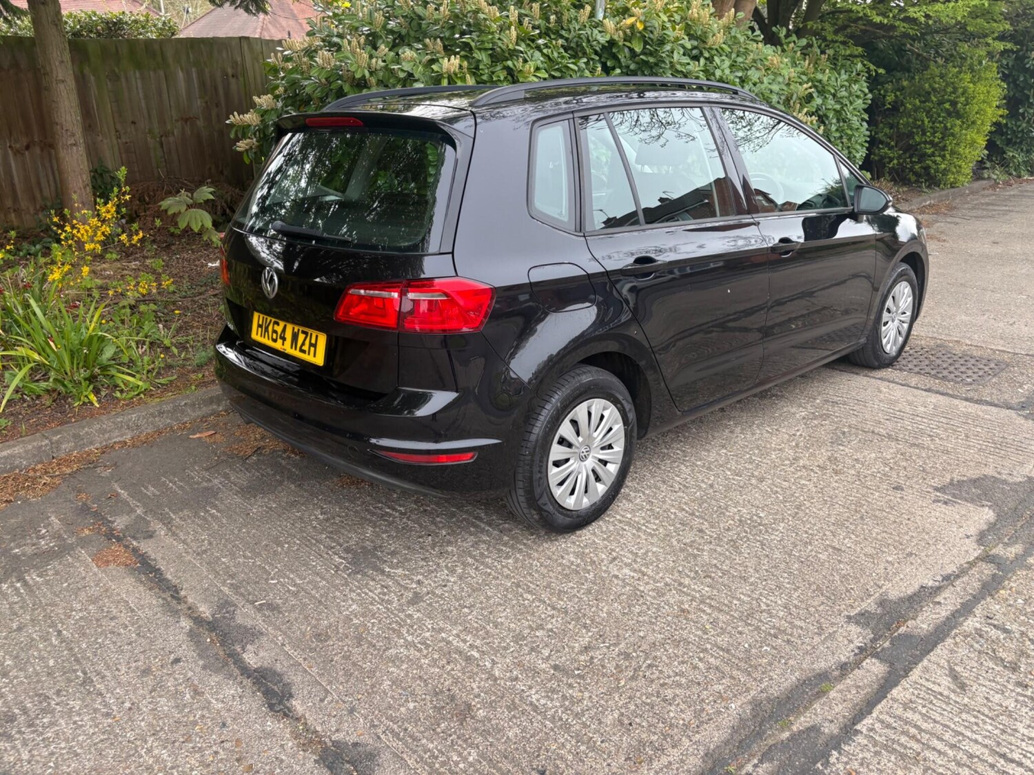 Used Volkswagen Golf SV for sale - 78210540: Photo 50